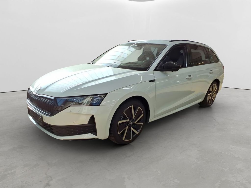 Image of Skoda Octavia