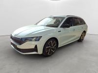 Skoda Octavia - Vorschau Bild 1
