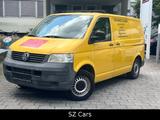 Volkswagen T5 Transporter Kasten*Werkstatteinrichtung inkl* - VW T5 Gebrauchtwagen in München