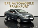 Peugeot 307 CC Première Edition TÜV NOCH 07-2027 - Peugeot 307 mit Benzin-Antrieb: Cabrio, 2.0