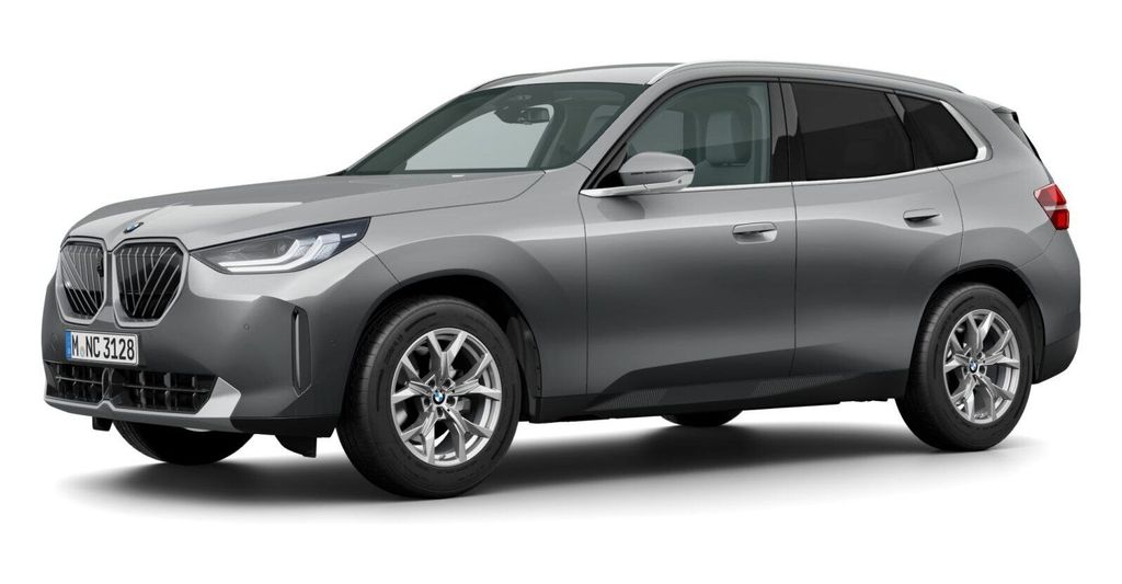 Image of BMW X3