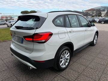 BMW X1 - 5