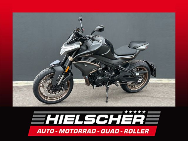 CFMOTO KTM 800 NK ADVANCED +++ AKTION bis 11.01.2025