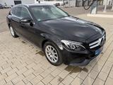 Mercedes-Benz C 220 d T 9G-TRONIC Avantgarde  - Mercedes-Benz 220: Automatik