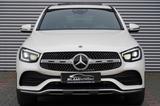 Mercedes-Benz GLC300 Coupe 4M 2x AMG SHD MEMORY WIDE 360 495€ - Mercedes-Benz GLC 300 in Mönchengladbach