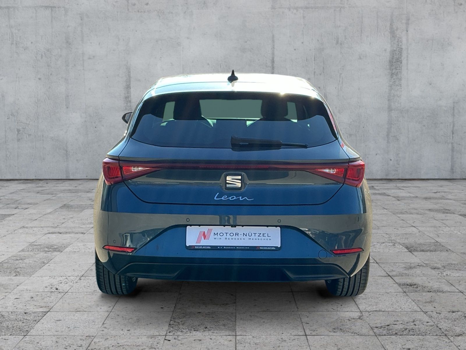Seat Leon - Bild 5