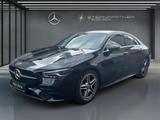 Mercedes-Benz CLA 220 d AMG Adv. Pro+Keyless+Ambi+LED+Kamera - Mercedes-Benz CLA 220 Jahreswagen