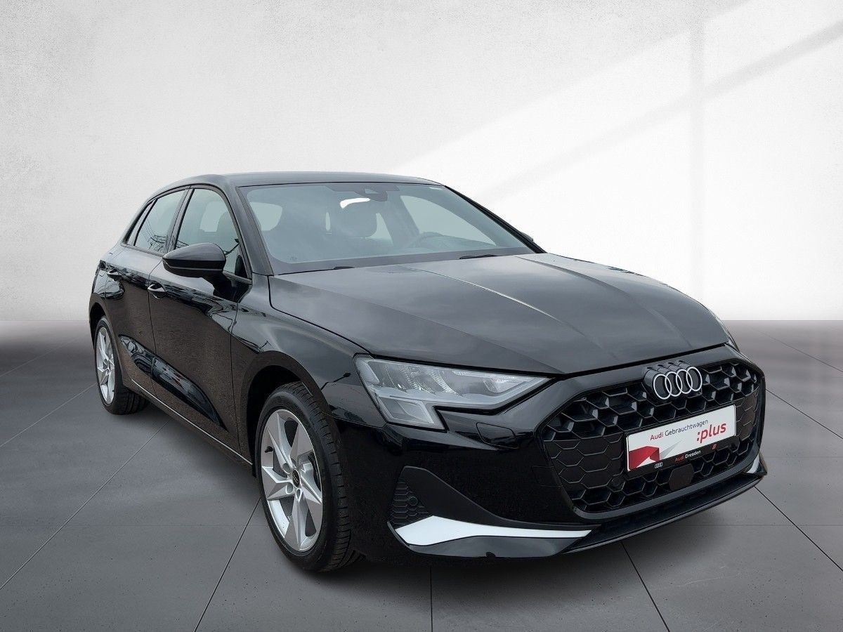 Audi A3 - Bild 6