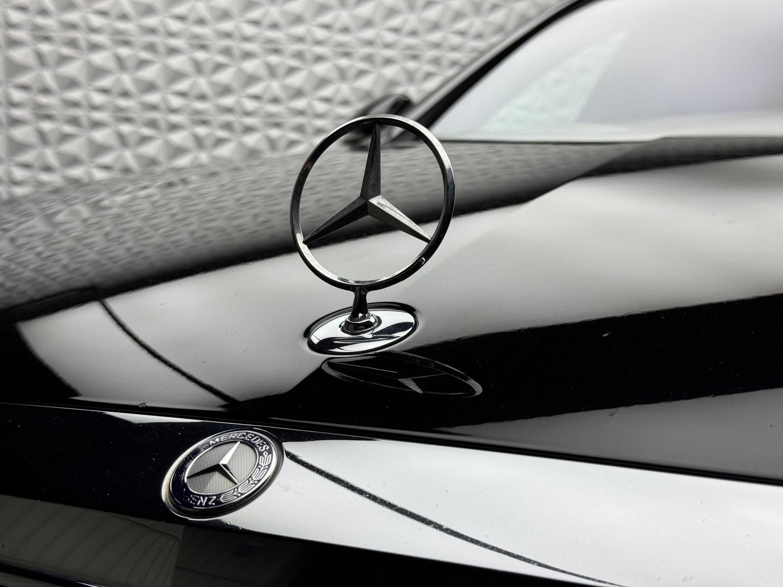 Fahrzeugabbildung Mercedes-Benz S 350d AIRMATIC/DISTRO/BURMESTER/KEYL/SOFTC/360°