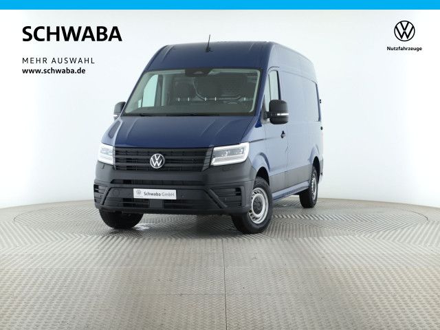Volkswagen Crafter - Bild 1