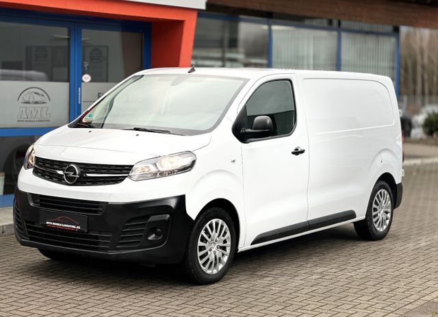 Opel VIVARO*1.5-CDTI*EDITION-M*L2*KLIMA*NAVI*CARPLAY*