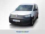 Volkswagen Caddy Maxi Cargo 1.5 TSI Klima PDC Boden Telefon - Volkswagen Caddy Maxi aus 2024