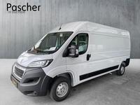 Peugeot BOXER KASTEN 2,2D PRO L3H2 PDC, KLIMA, TEMPOMAT