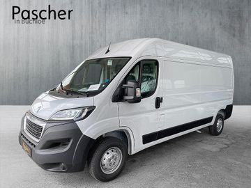 Fotografie Peugeot BOXER KASTEN 2,2D PRO L3H2 PDC, SHZ, KAM, KLIMA,