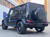 Mercedes-Benz G 63 AMG*A22*EXL-INTE*PT3-PERF-PAK*P56-NIGHT-PAK - Mercedes-Benz G-Class in Berlin