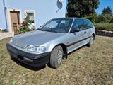 Honda Civic ED6 1.5i 16V original 2.Hand w... - gebrauchte Honda Civic aus dem Jahr 1990