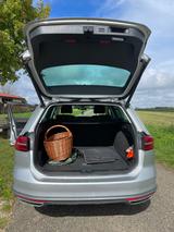 Volkswagen Passat Alltrack 2.0 TDI SCR 176kW DSG BMT 4M... - Volkswagen Passat Alltrack mit Diesel-Antrieb