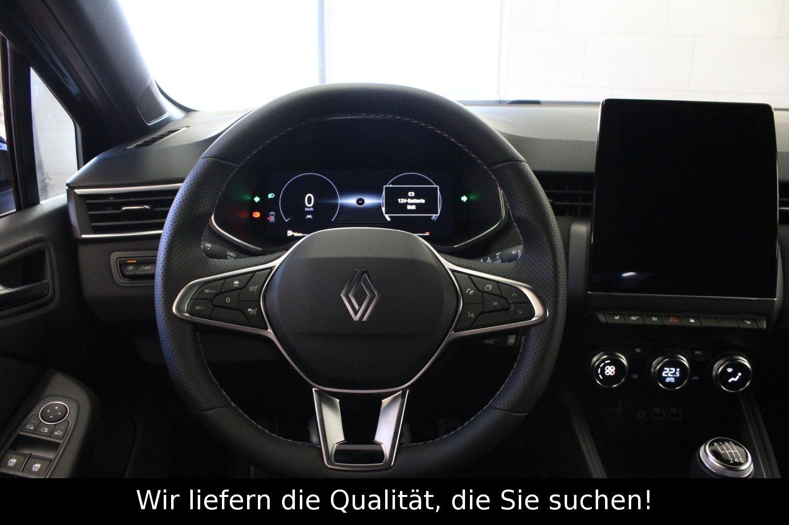 Fahrzeugabbildung Renault Clio TCe 90 Esprit Alpine*Winterpaket*