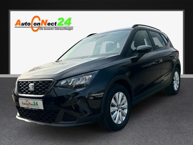 Seat Arona Style *Navi/SHZG/LED/PDC/Alu*