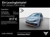 Cupra Born - Vorschau Bild 2