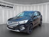 Ford Kuga 1.5 EcoBoost Cool&Connect 4x2 Start/St (EUR - Ford: Connect