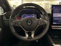 Renault Captur - Vorschau Bild 15