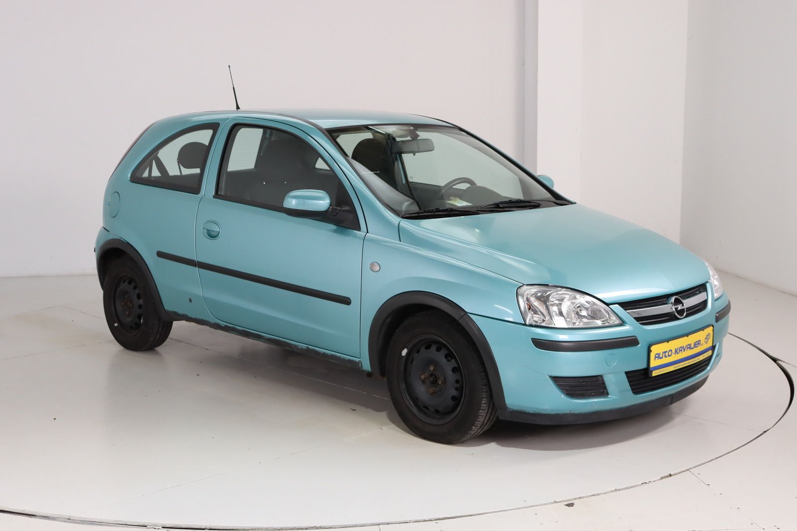 Fahrzeugabbildung Opel Corsa C 1.0i * Klima * HU/AU neu