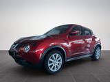 Nissan Juke 1.2 DIG-T Tekna/PANO-DA/SHZ/360°/NAV/ - gebrauchte Nissan Juke aus dem Jahr 2015