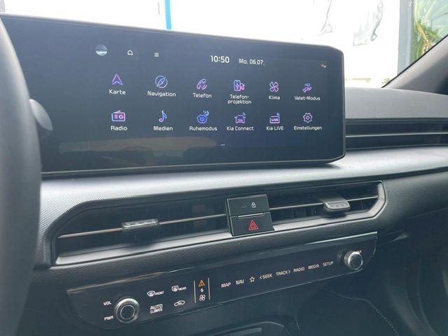 Fahrzeugabbildung Kia XCeed Spirit NEUES MODELL Kamera LED Sitzbelüftu