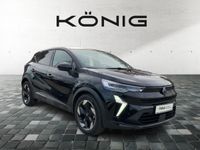 Renault Captur - Vorschau Bild 5