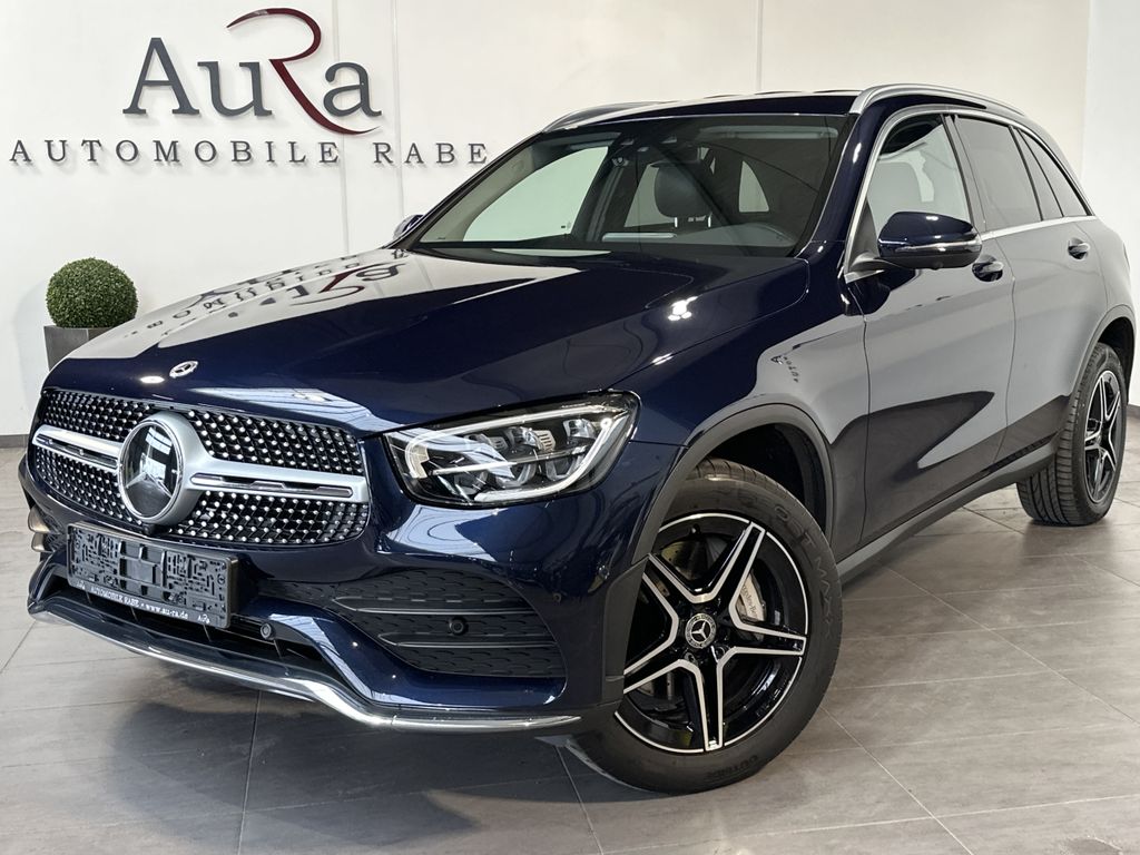 Image of Mercedes-Benz GLC 300