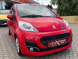 Peugeot 107 1.0 Active*Klima*Automatik*