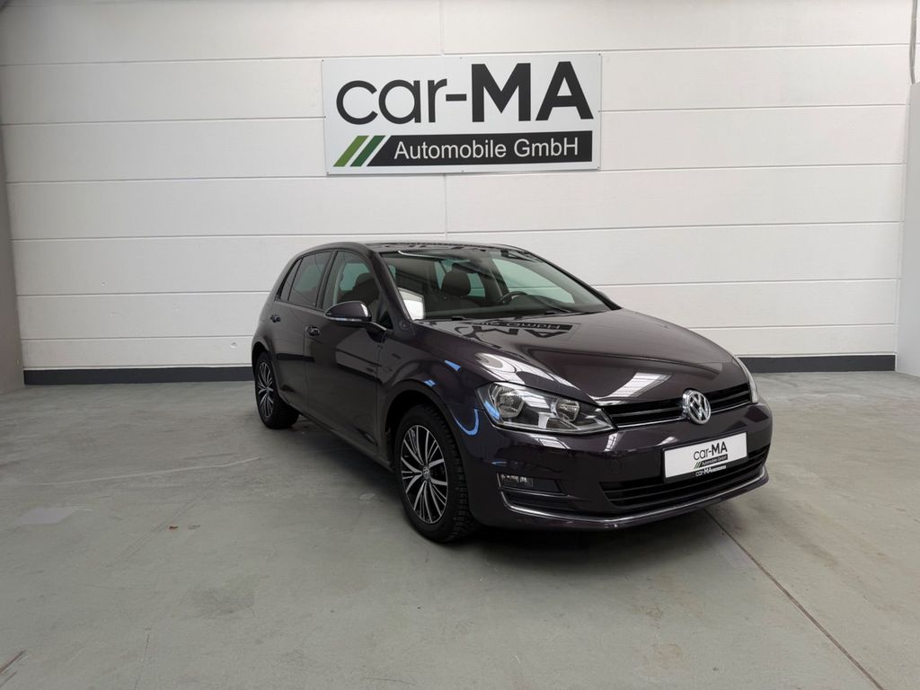 Image of Volkswagen Golf