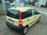 Fiat Panda 1.1 8V Active*1.Hand*63.000Km** - Fiat Panda Gebrauchtwagen in Stuttgart