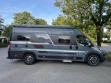 Adria Twin Sports 640 SLB I Automatik I Aufstelldach - Adria Diesel Kastenwagen Automatik
