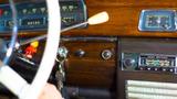 Mercedes-Benz 220 SE Ponton - Mercedes-Benz 220: Se Ponton