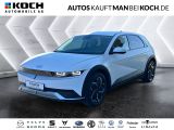 Hyundai IONIQ 5 Techniq / Techniq-Paket Elektro Navi LED - Hyundai IONIQ aus 2024