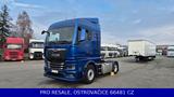 MAN TGX 18.510 XLX E6 + NAVI BJ. 2023 + ALCOA - Angebote
