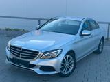 Mercedes-Benz C 180 EXCLUSIVE/LED/NAVI/LIM - Gebrauchtwagen in Filderstadt