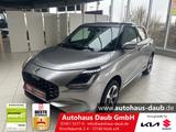 Suzuki Swift 1.2 Dualjet Allrad Comfort+ NEUES MODELL - Suzuki Swift Neuwagen: Modell
