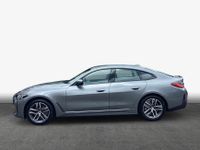 BMW i4 - Vorschau Bild 5