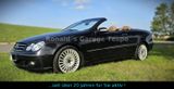 Mercedes-Benz CLK 200K AVANTGARDE - 67tkm - SH gepflegt - Mercedes-Benz CLK 200 Gebrauchtwagen
