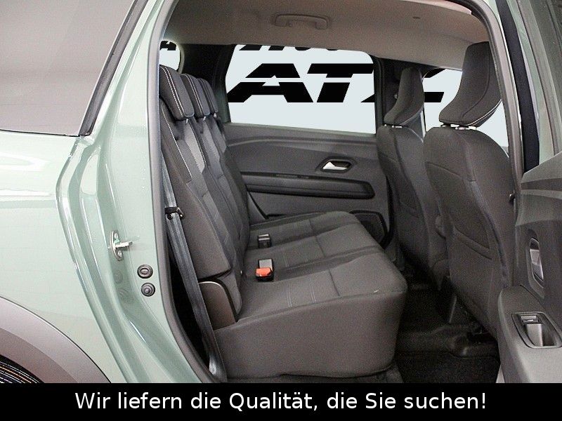 Fahrzeugabbildung Dacia Jogger TCe 100 ECO-G Expression*7-Sitzer*