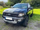 Ford Ranger Wildtrak Extrakabine 4x4 - Ford Ranger in Solingen