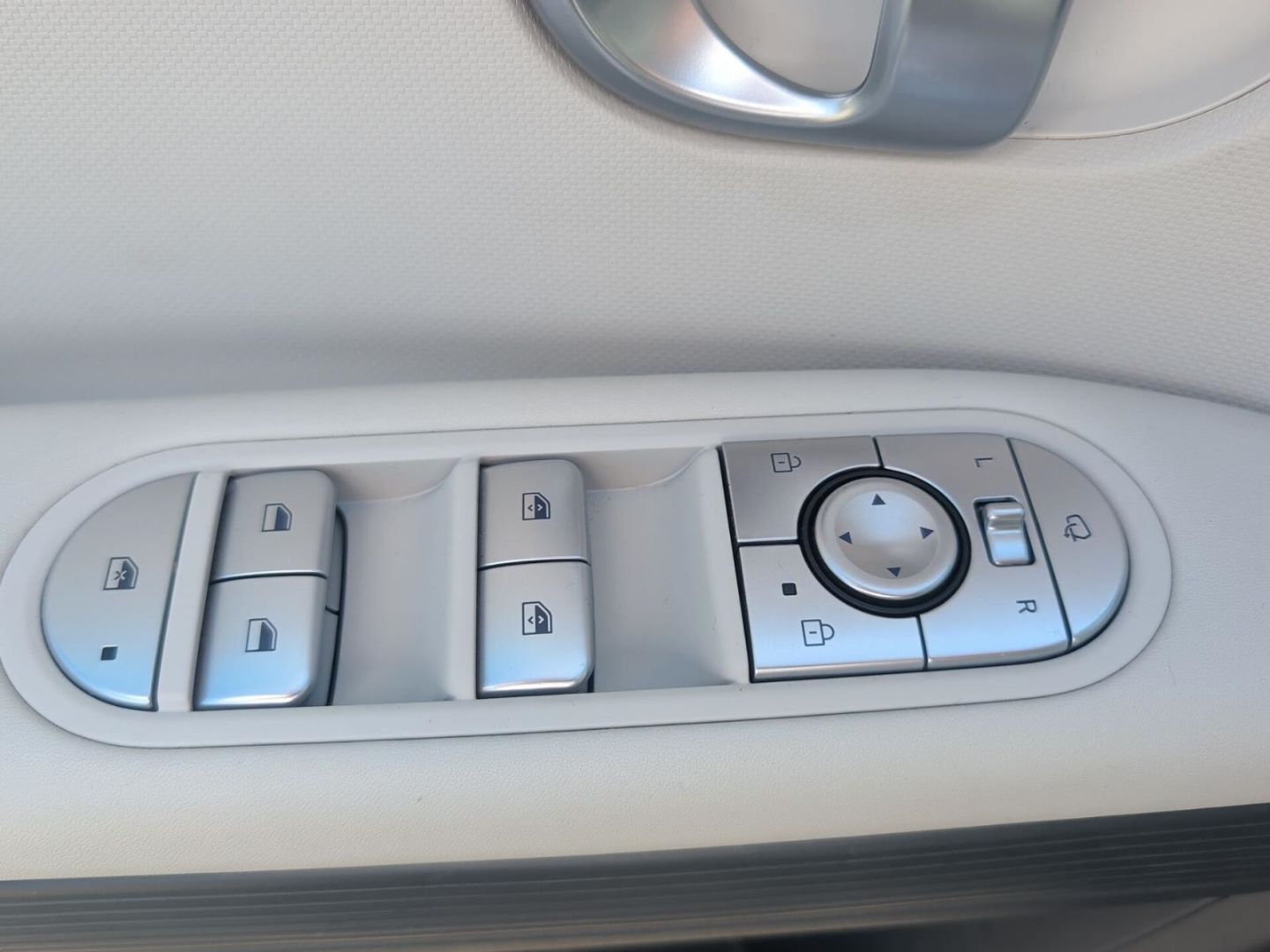 Hyundai IONIQ 5 – Bild 13