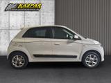 Renault Twingo  ENERGY TCe 90 EDC Luxe, WKR/Klima/Garant - Renault Twingo: Weiß