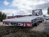 Ford Transit TREND 350 Sattelschlepper mit FGS Sattel - Trucks in Berlin