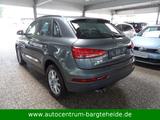 Audi Q3 2.0 TDi quattro Aut. NAVI+XENON+AHK - Gebrauchtwagen in Bad Oldesloe