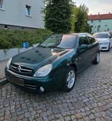 Citroën Citroen Xsara 1.4i VTR Coupe  / TÜV NEU / ... - Citroën Xsara: Coupe