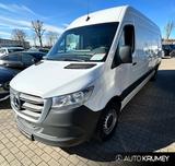 Mercedes-Benz Sprinter 317 CDI AHK 3500kg+Sitzhzg.+Schwings. - Mercedes-Benz Sprinter 3500